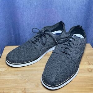 Cole Haan Original Grand Mens Knit Oxfords Business Casual Shoes Sz 13 M C29732